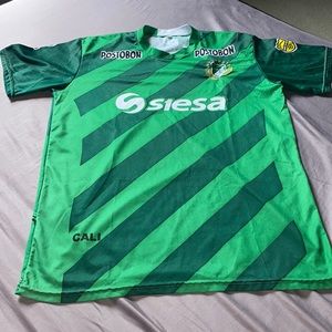 Deportivo Cali Jersey